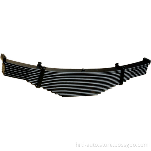 Leaf Spring